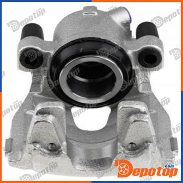 Étrier de frein avant gauche pour AUDI | HZP-AU-035, 345234